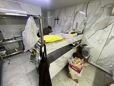 Кафелер, ресторандар үчүн: Профессиональное оборудование для кухни,точки фастфуда — 4