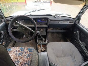 набор ключи бу: ВАЗ (ЛАДА) 2107: 2008 г., 1.6 л, Механика, Бензин, Седан — 7