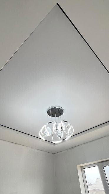 Керме шыптар: Керме шыптар 3D потолоктор, Жылтырак, Жылтырабаган Акысыз консультация, Кепилдиги, Демонтаждоо — 3