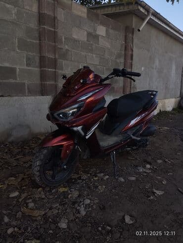 муравейник мотоцикл цена бишкек: Скутер/максискутер красного цвета. Характеристики и особенности по — 5