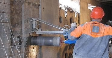 продаю бетон: Алмазное сверление 3-5 лет опыта — 3