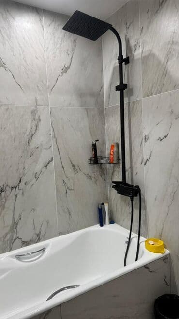 квартира кудайберген продажа: 3 бөлмө, 110 м², Элитка, 12 кабат, Дизайнердик ремонт — 24