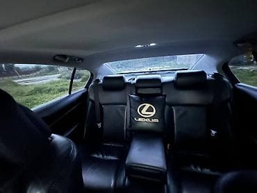 lexus gs 300 2006: Lexus GS: 2005 г., 3 л, Автомат, Бензин, Седан — 7