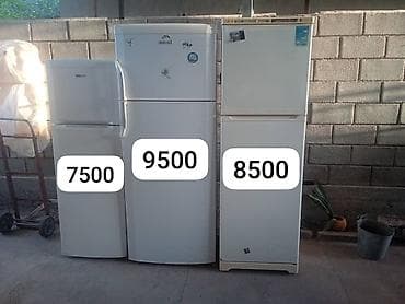 redmi 4: Холодильник Beko, Б/у, Двухкамерный, De frost (капельный), 70 * 170 * 47 — 1