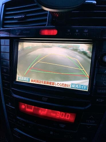 jac t6: Toyota Caldina: 2003 г., 2 л, Автомат, Бензин, Универсал — 8