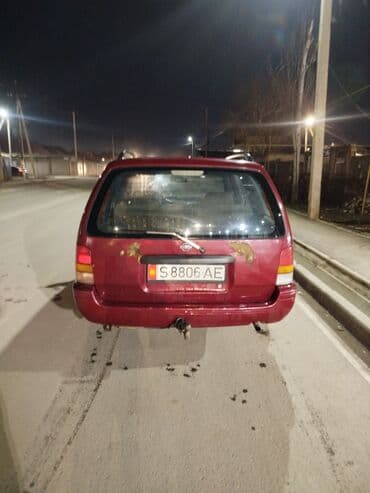 s 550: Нисан санни 13лет один руках состояние хорошый вложений по желанию — 4