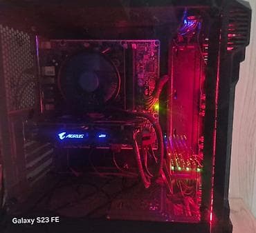 mac m4 pro: Компьютер, Игровой — 1