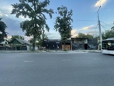 нужны: Сдаётся коммерческое помещение 180 м² на первой линии.адрес Чуй 3 — 4