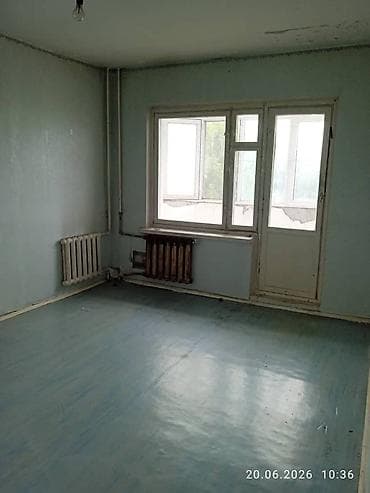 35 м², Без мебели at lalafo.kg 35 м², Без мебели