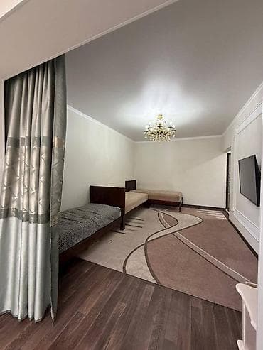 all group: 2 комнаты, 52 м², 106 серия, 2 этаж — 4