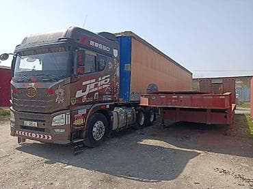 🔧 Аренда строительной техники с операторами 🔧 🚜 Трал до 40 тонн 🚜 — 2