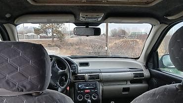 crv срв црв: Land Rover Freelander: 2002 г., 2.5 л, Автомат, Бензин, Кроссовер — 5
