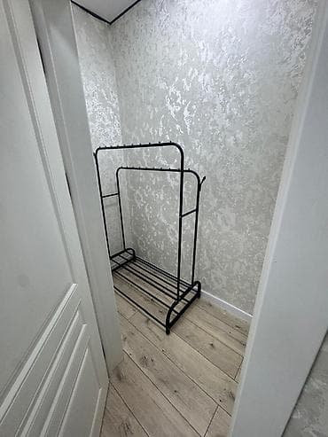 Недвижимость: 1 комната, 24 м², Элитка, Технопарк Элитка, 1 этаж, Евроремонт — 5