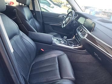 bmw e39 2002: BMW X7: 2019 г., Автомат, Кроссовер — 4