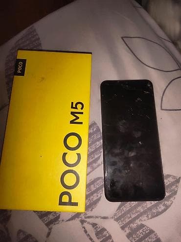 bloody a7: Poco M5, цвет - Черный — 3