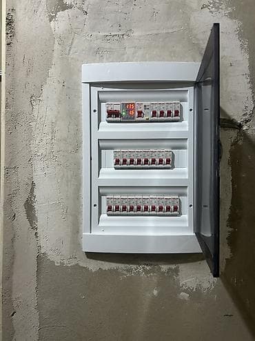 электрики авто: Электрик | Электромонтажные работы Больше 6 лет опыта — 10