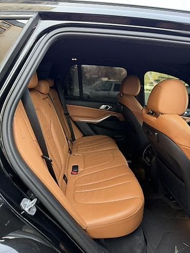 mini kuper: BMW X5: 2018 г., 3 л, Автомат, Бензин, Кроссовер — 7