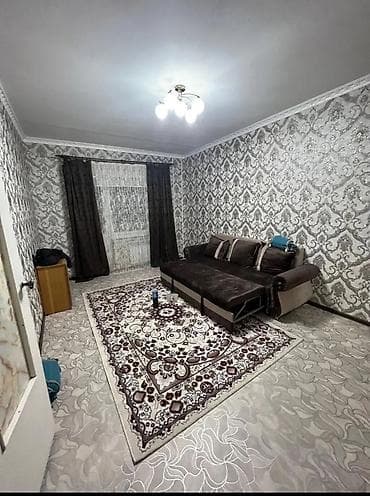 gala group: 1 комната, 35 м², Элитка, 7 этаж, Косметический ремонт — 3