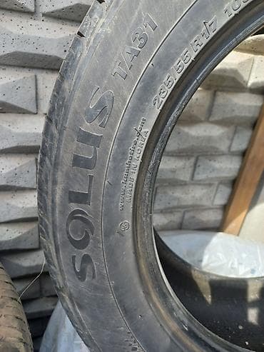 r19 bmw: Летние шины 235/55 R17 103V XL - Размер: 235/55 R17 - Индекс — 5