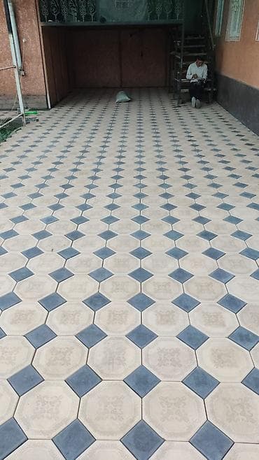 брусчатка бишкеке: Евробрусчатка — 4