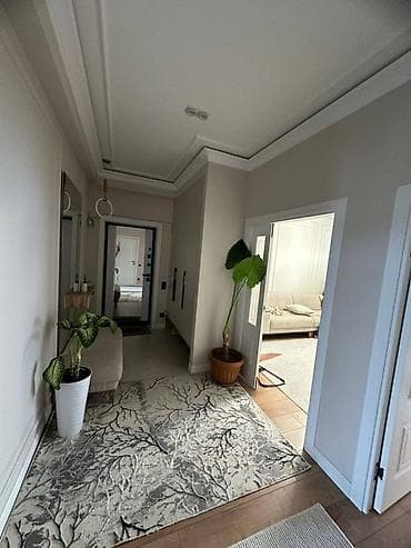 аю гранд: 2 комнаты, 72 м², Элитка, Дизайнерский ремонт — 4