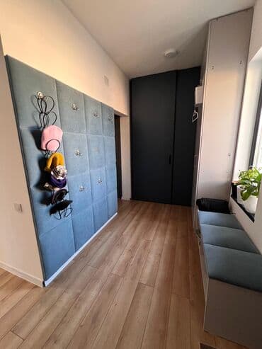 селекция дома: 200 м², 7 комнат, Теплый пол, Евроремонт, Парковка — 2