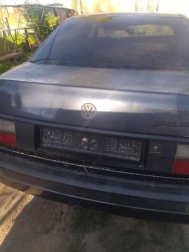 audi c3: Продаю мотор и коробка целый — 4