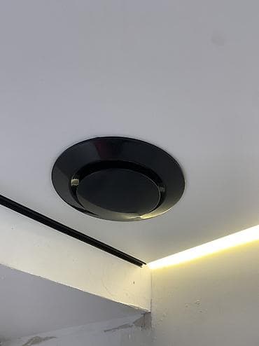 профиль для натяжных потолков: Натяжные потолки. Глянцевые Матовые 3D потолки Гарантия Безплатная — 6