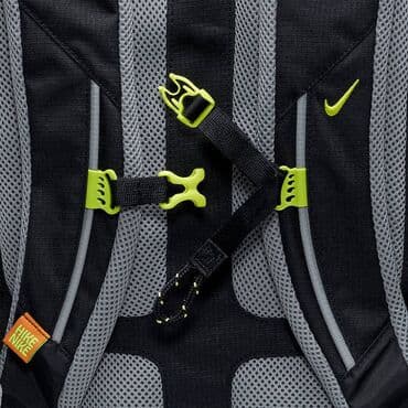 купить рогатку для охоты: Рюкзак Nike Hike (27 Литров) Будьте готовы к приключениям на открытом — 9
