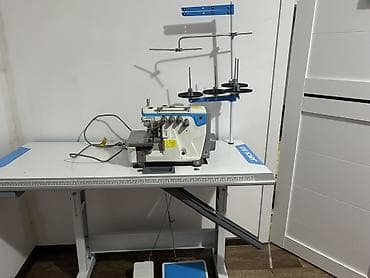 Даяр бизнес: 4 жиптүү, Бар — 1