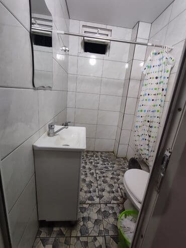 дом в бишкеке купить: 12 м², С мебелью — 8