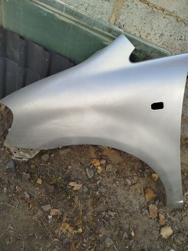 подлокотник нексия 1: Тойота Ипсум 2003 04 05 — 3