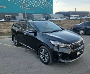 катушка хонда фит: Kia Sorento: 2018 г., 2 л, Автомат, Дизель — 3