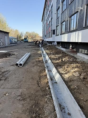 Буюртмага эшиктер: Укладка асфальта бетонного покрытие качественно и с — 3