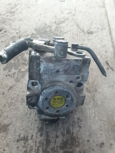 гбо автогаз: Тнвд на все марки митсубиси — 1