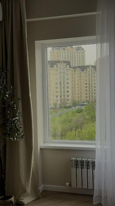 2 8: 2 комнаты, 72 м², Элитка, 4 этаж — 5
