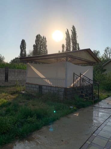 продаю дом киргизия 1: Коттедж, 160 кв. м, 4 бөлмө, Менчик ээси, Евро оңдоо — 10