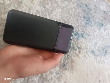 playstation 3 fat: Портативный аккумулятор (power bank) с LED‑экраном - Емкость: высокая — 1