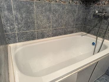 Продаются: железная ванна Donna 140 см, унитаз (в хорошем — 2