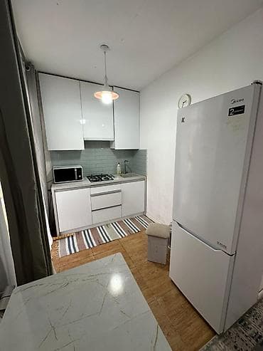 2 комнаты, 43 м², Политех Индивидуалка, 3 этаж — 2