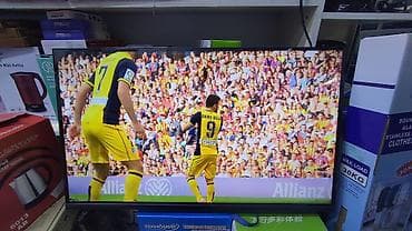 ТВ и видео: Низкая цена + скидки + акции + доставка + установка к стене + — 7