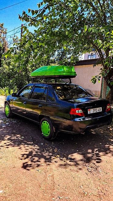 скутер сколько стоит: Daewoo Nexia: 2009 г., 1.5 л, Механика, Бензин, Седан — 1