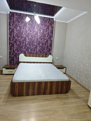 квартира на аренду тунгуч: 2 комнаты, Собственник, Без подселения, С мебелью полностью — 6