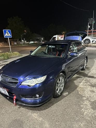 subaru матор: Subaru Legacy: 2005 г., 2 л, Автомат, Бензин, Универсал — 2