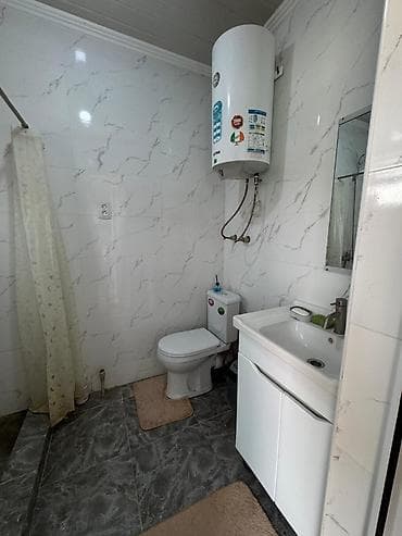алтын ордо ж м: 🏡✨ ПРОДАЕТСЯ УЮТНЫЙ ДОМ ✨🏡 📍 Район: Алтын Ордо (Заря) 🔹 4 просторные — 5