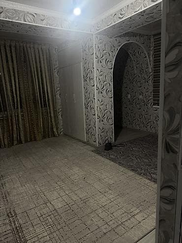 снять квартиру с ремонтом: 2 комнаты, Собственник, С мебелью частично — 4