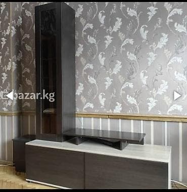 авансиер 3куп: Гарнитур для зала, Металл, цвет - Коричневый — 4