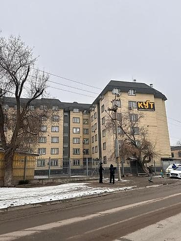 Комнаты: 1 комната, 38 м², Элитка, 3 этаж, Евроремонт — 1