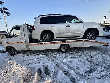 рассрочкага машина сатып алам: С лебедкой — 8