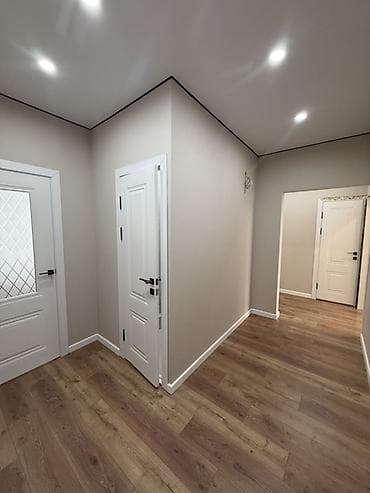 aida: 2 комнаты, 74 м², Элитка, 5 этаж, Дизайнерский ремонт — 4